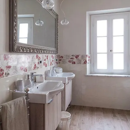 La Terrazza Apartment