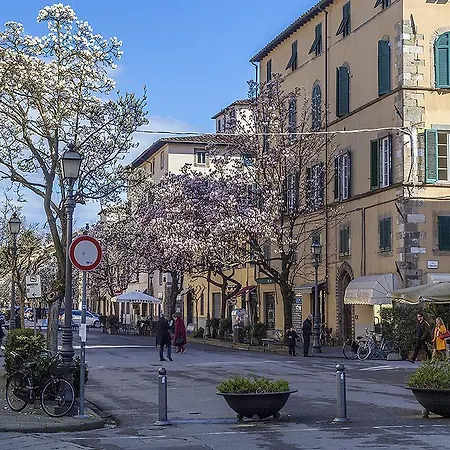 La Terrazza * Lucques