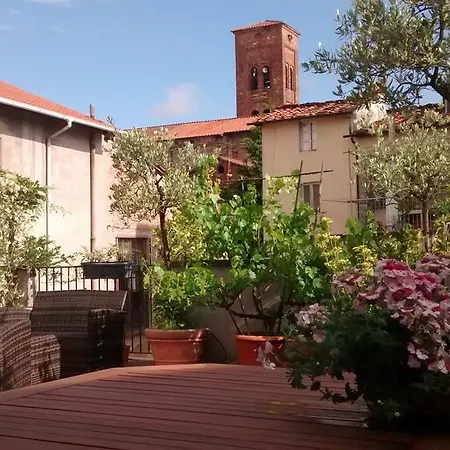 Appartement La Terrazza