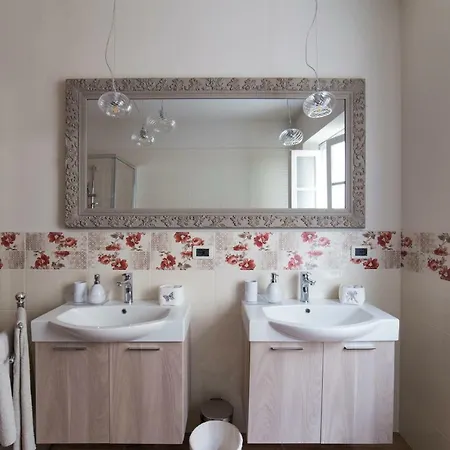 Appartement La Terrazza Lucques