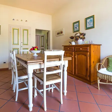 La Terrazza Appartement Lucques